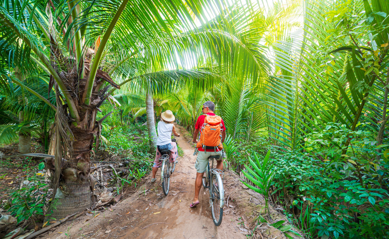 Ben Tre Itinerary With Impressive Attractions and Activities | Asia ...