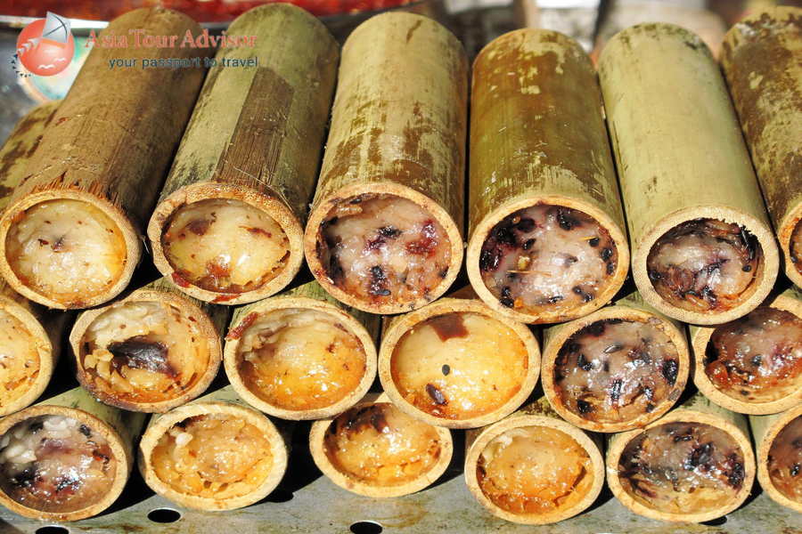 Pu Luong Discover Stunning Landscapes and Cultures