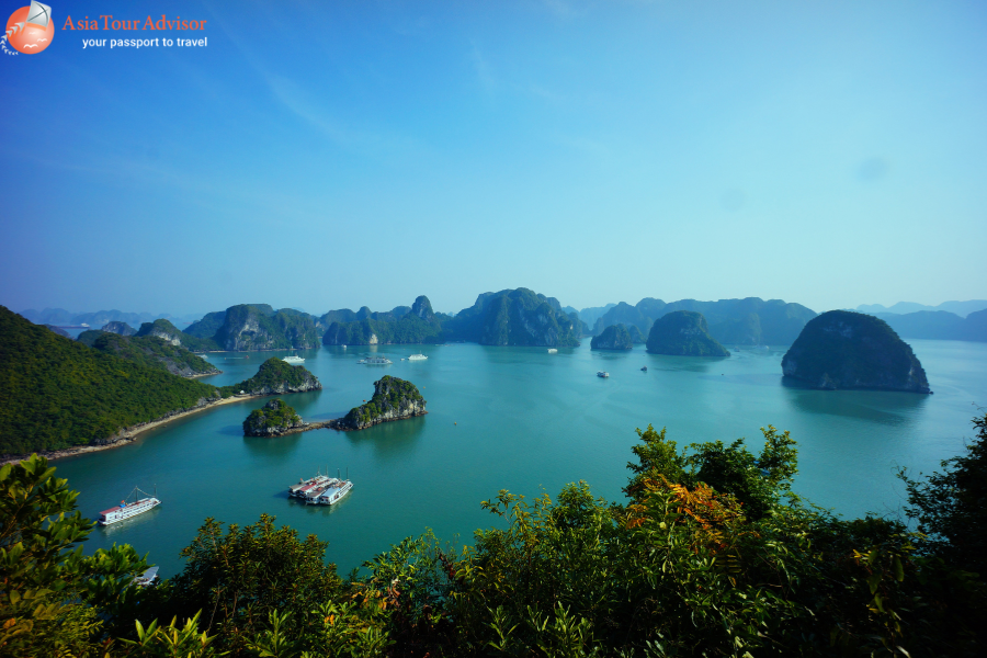 Vietnam 20 Days Itinerary for an Epic Travel Adventure | Asia Tour Advisor