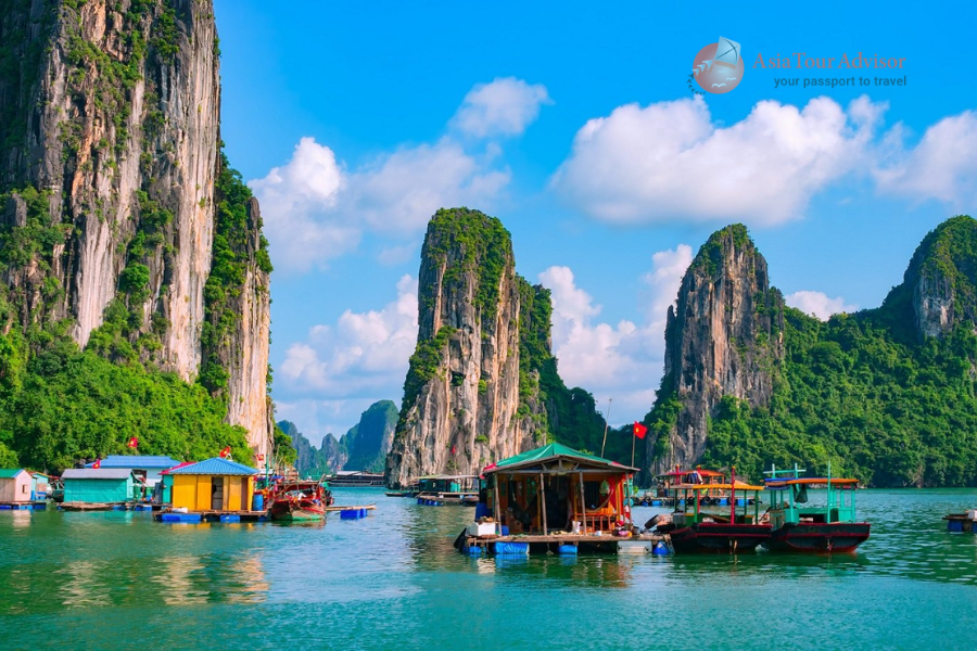Ha Giang to Halong Bay: Routes, Time & Cost Guide